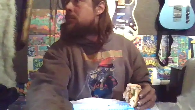 Snapshot of unknowner123 chatting on March 28, 3:17 am unknowner123 online show from March 28, 3:17 am