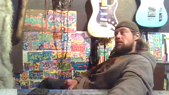 Snapshot of unknowner123 chatting on April 13, 6:41 am unknowner123 online show from April 13, 6:41 am