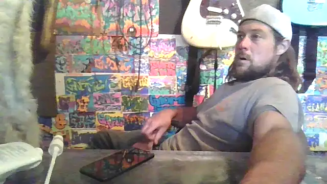 Snapshot of unknowner123 chatting on April 29, 4:33 pm unknowner123 online show from April 29, 4:33 pm