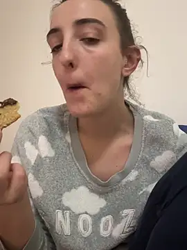 ElitaVibes online show from January 16, 12:03 am