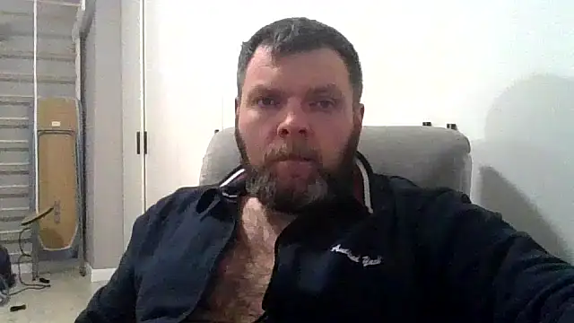 Hot Adonis online show from February 12, 7:31 pm