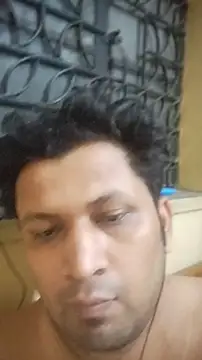 Snapshot of Pravin9562 chatting on May 6, 8:14 pm Pravin9562 online show from May 6, 8:14 pm