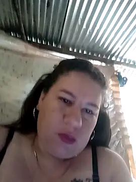 Luciana 37 online show from January 15, 1:48 pm