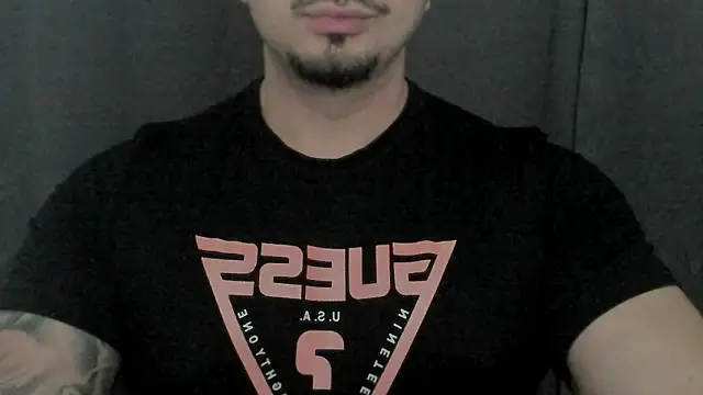 TONYWILSONN online show from March 18, 5:21 am