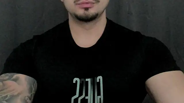 TONYWILSONN online show from March 19, 5:33 am