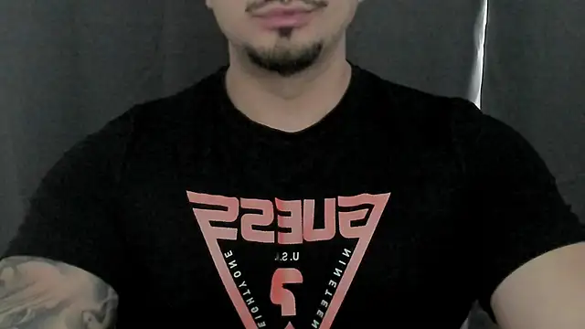 TONYWILSONN online show from March 20, 6:29 am