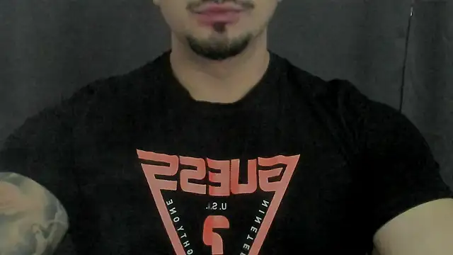 TONYWILSONN online show from April 14, 4:51 am