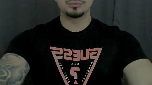 TONYWILSONN online show from April 22, 4:59 am