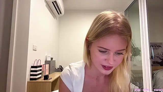 Slay Swag online show from February 23, 10:12 am