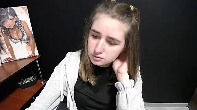 Snapshot of Sunny_siren chatting on May 22, 11:05 am Sunny siren online show from May 22, 11:05 am