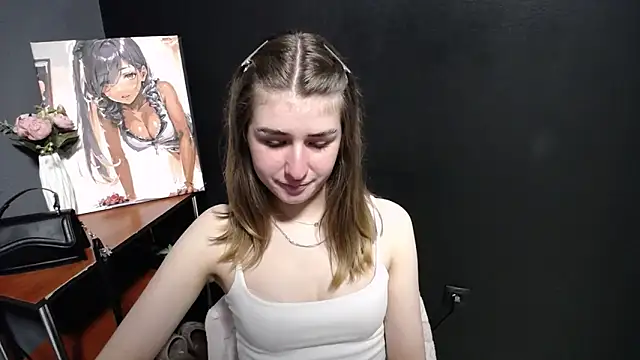 Snapshot of Sunny_siren chatting on June 5, 1:28 pm Sunny siren online show from June 5, 1:28 pm