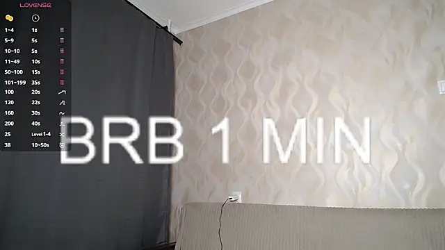 GammaBoobaa online show from April 17, 1:36 pm