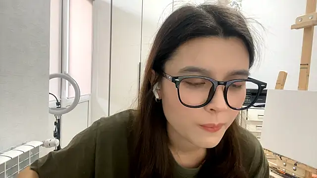 SaintMari online show from February 23, 12:13 pm