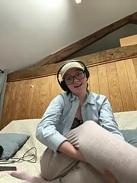 ju juliette online show from March 11, 10:16 pm