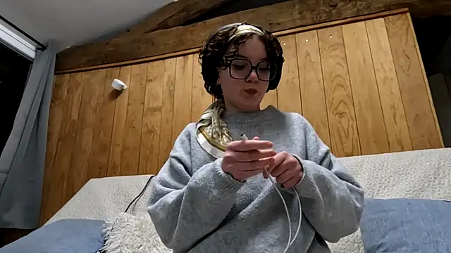 ju juliette online show from March 15, 9:54 pm