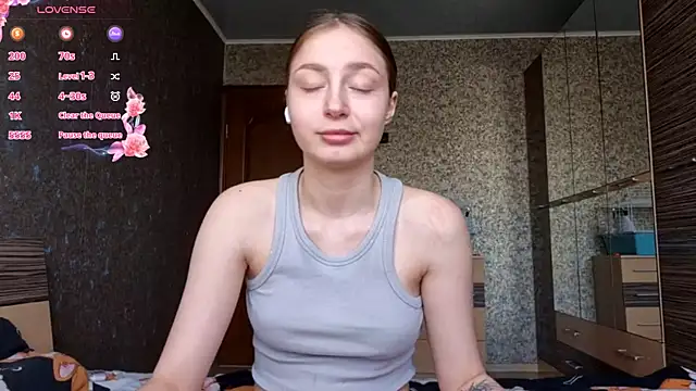 MousyHello online show from February 27, 5:51 am