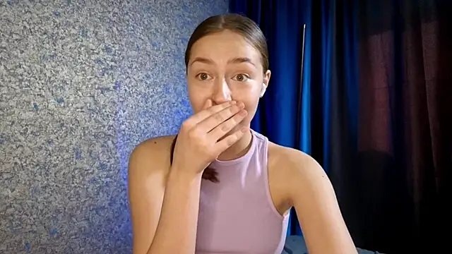 MousyHello online show from April 24, 9:56 am