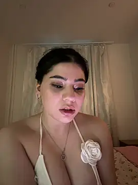 DeliciousLilo online show from January 16, 7:40 pm