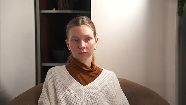 ClariceOrmes online show from January 16, 5:44 am