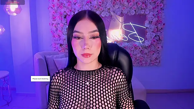 BriannaFox1 online show from April 25, 4:26 am