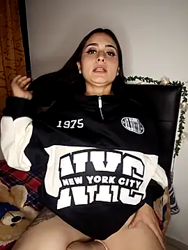 Darling Boom online show from January 18, 2:48 am