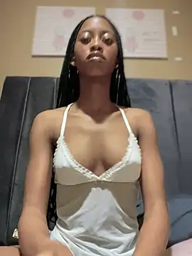 diamond Ines online show from February 5, 12:37 am