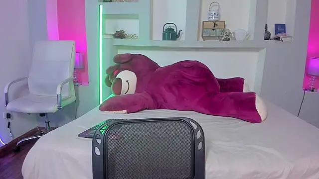 Rosy Sweet online show from February 25, 11:53 am