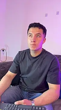 Alexander Connor online show from February 13, 12:01 pm