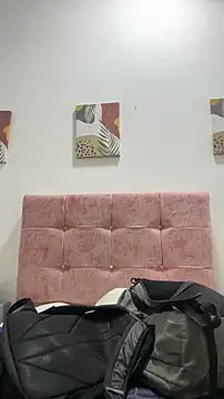 Alexander Connor online show from April 17, 11:57 am