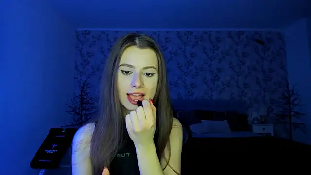 Hot Molly5 online show from March 7, 8:06 pm