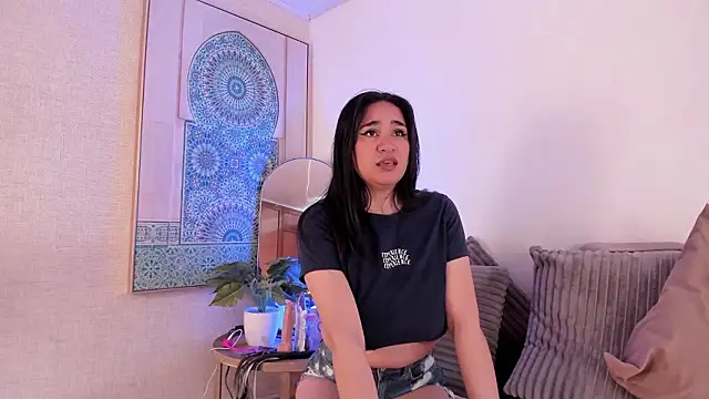 pandora922 DH online show from March 7, 12:13 pm