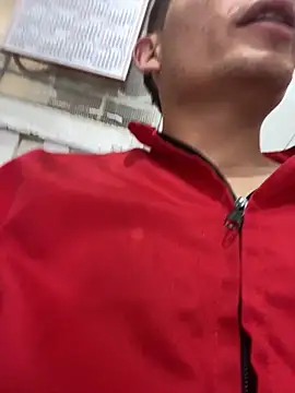 santiObrero online show from February 25, 3:32 pm