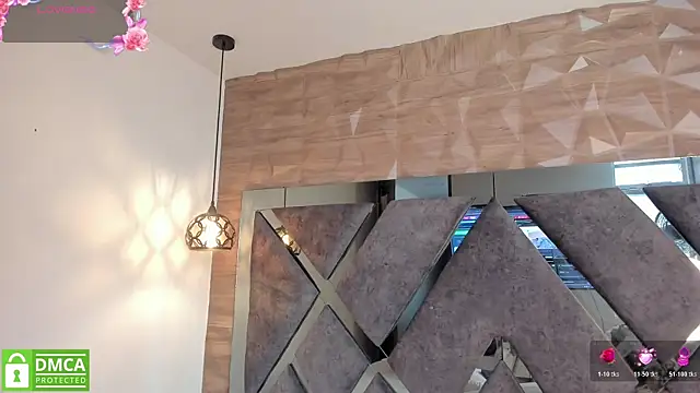 Zamahara Rodriguez online show from March 27, 7:24 pm