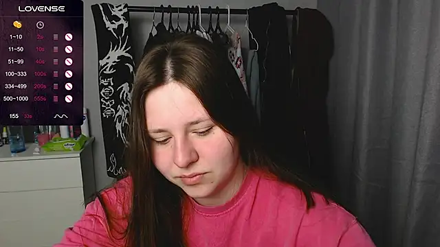 secretvic online show from February 28, 12:44 am