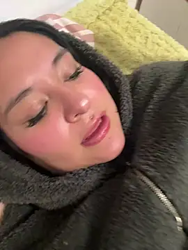 Nailealipsglossy online show from February 22, 9:46 pm