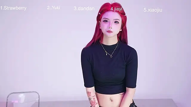 Supergurl88 online show from March 27, 1:44 pm