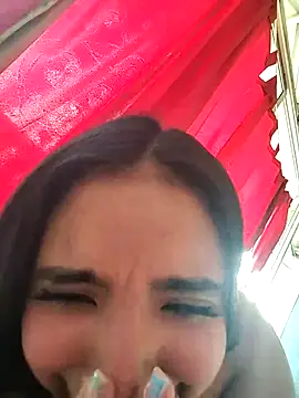 Eva Ferrari online show from February 5, 5:39 pm