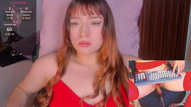 Snapshot of eliana_meaw chatting on May 21, 9:22 pm eliana meaw online show from May 21, 9:22 pm