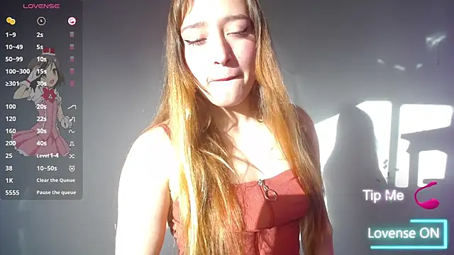 Snapshot of eliana_meaw chatting on July 1, 10:09 pm eliana meaw online show from July 1, 10:09 pm
