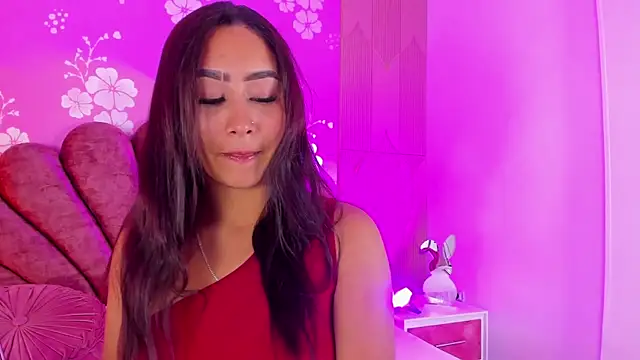 MadisonFox1 online show from February 26, 11:31 am