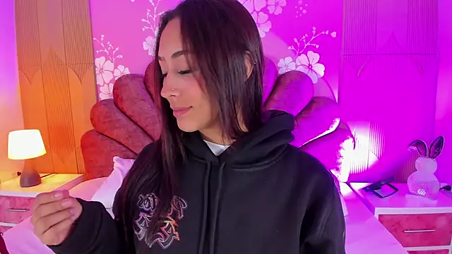 MadisonFox1 online show from March 3, 11:27 am