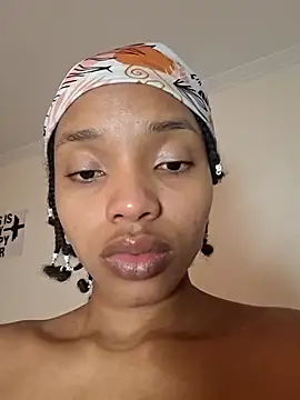 Ebony love07 online show from April 6, 7:59 pm