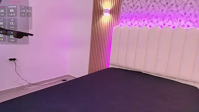 Amira Alzahra online show from February 6, 5:34 am