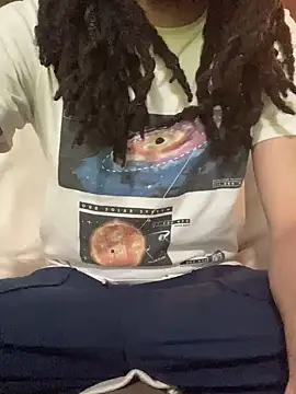 givemeabreak34 online show from April 3, 6:39 pm