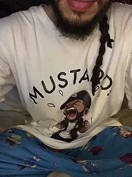 givemeabreak34 online show from April 10, 2:39 am