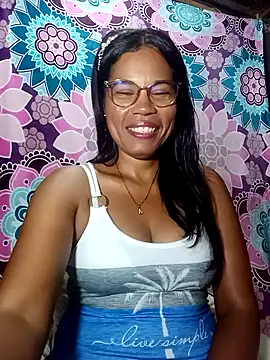 Yandris 1212 online show from March 2, 12:13 am