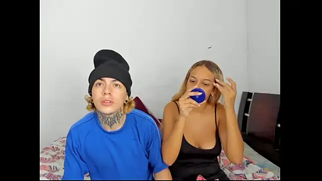 IceCumHot online show from January 17, 8:41 am