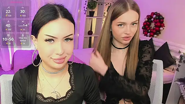  JessLei  online show from February 6, 1:03 pm