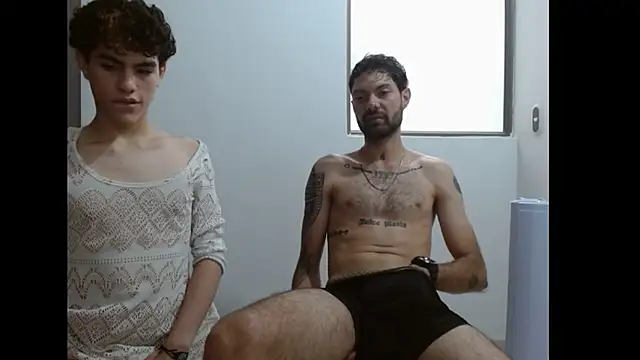 hotpussy365 online show from February 16, 1:51 pm