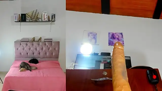 harper funny online show from April 15, 6:15 pm